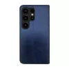 Evelatus Samsung Galaxy S26 Ultra Book Case Folio Blau