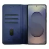 Evelatus Samsung Galaxy S26 Ultra Book Case Folio Blau