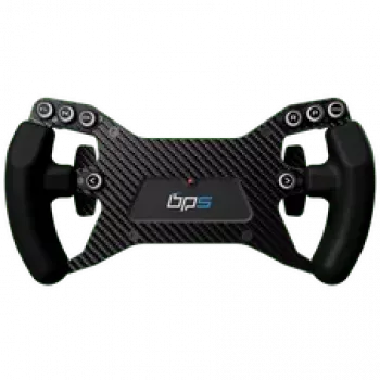Base Performance Simulators PW1 Phoenix Wireless Lenkrad - Carbon