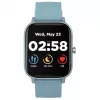 Canyon Smartwatch Wildberry SW-74 Blau