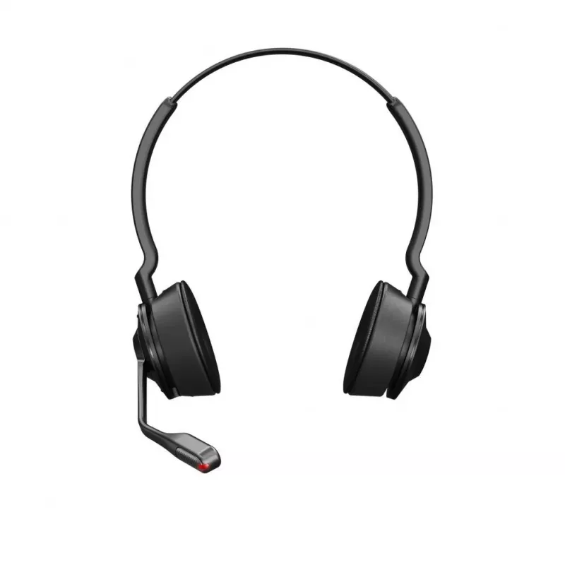 Jabra Engage 55 Stereo USB-C UC Wireless DECT Headset