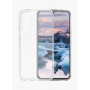 dbramante1928 Greenland Transparente Rückseitige Abdeckung für Samsung Galaxy A54