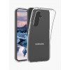 dbramante1928 Greenland Transparente Rückseitige Abdeckung für Samsung Galaxy A54