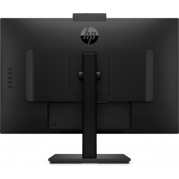 HP M27M 27 Zoll Full HD Monitor - 1920 x 1080, 75Hz, 5ms, TFT/LCD, VGA, HDMI