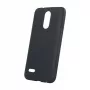 GreenGo Xiaomi Redmi Mi Max 2 TPU Matt Black Back Cover