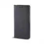 GreenGo Smart Magnet Wallet Case für Nokia 5.1 Plus - Schwarz