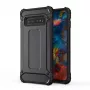 iLike Apple iPhone XR (6,1 inch) Black Back Cover Case