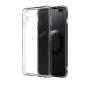 iLike Samsung Anti Shock 0,5mm Back Case Galaxy A51 Transparent