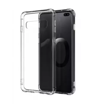 iLike Samsung Galaxy A52/A52S Back Case Anti Shock 0,5mm Transparent