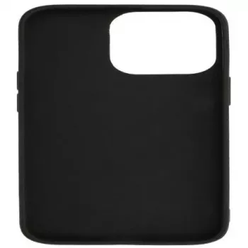 iLike Apple iPhone 13 Pro Max MATT Back Case Black