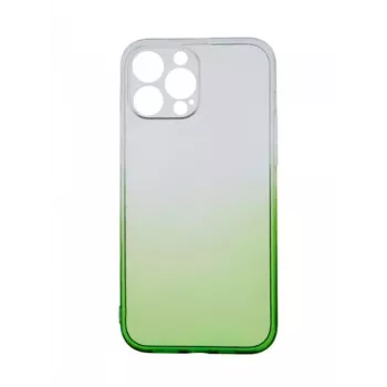 iLike Samsung Gradient 2 mm Case für Samsung Galaxy A33 5G Grün