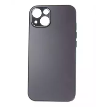 iLike Apple Business Case für iPhone 14 6,1 inch Graphit