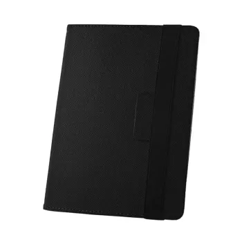 GreenGo Orbi Case für 9-10 Zoll Tablets Schwarz