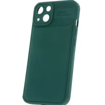 iLike Xiaomi Redmi 12C Honeycomb Case Grün