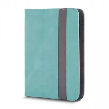 GreenGo Case für Tablet 9-10 Mint