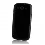 GreenGo Honor 8 Lite TPU Gel Case Black