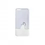GreenGo Samsung Galaxy J3 (2017) J330 Trendy Snowman Back Cover