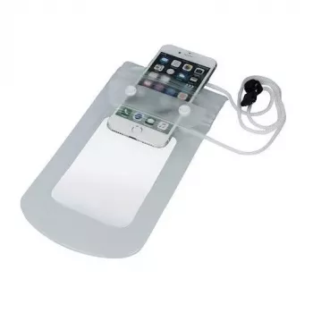 OEM Waterproof String Case 5,5 inch Transparent