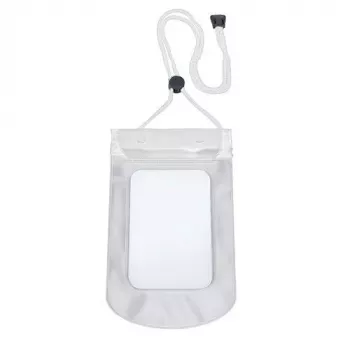 OEM Waterproof String Case 5,5 inch Transparent
