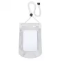 OEM Waterproof String Case 5,5 inch Transparent