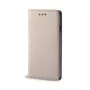 iLike Samsung Galaxy A30 Smart Magnet Case Gold