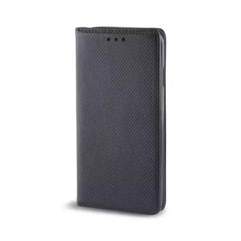 iLike Xiaomi Mi 9 Lite / Xiaomi CC9 Smart Magnet Case Schwarz