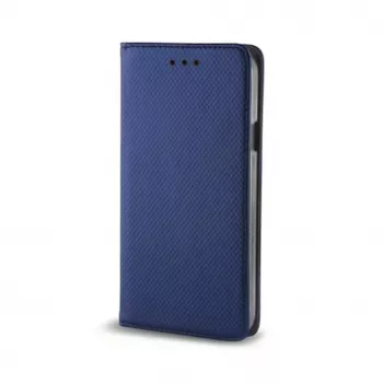 iLike Xiaomi Mi 9 Lite / CC9 Smart Magnet Case Blau
