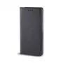 iLike Smart Magnet Case für Xiaomi Mi Note 10 / Mi Note 10 Pro / Mi CC9 Pro - Schwarz