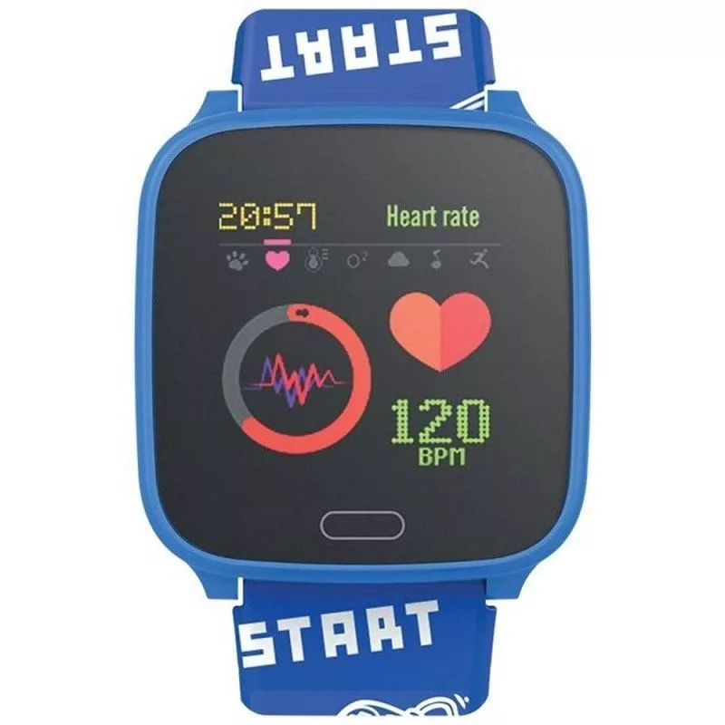 Forever Smartwatch IGO JW-100 Blau