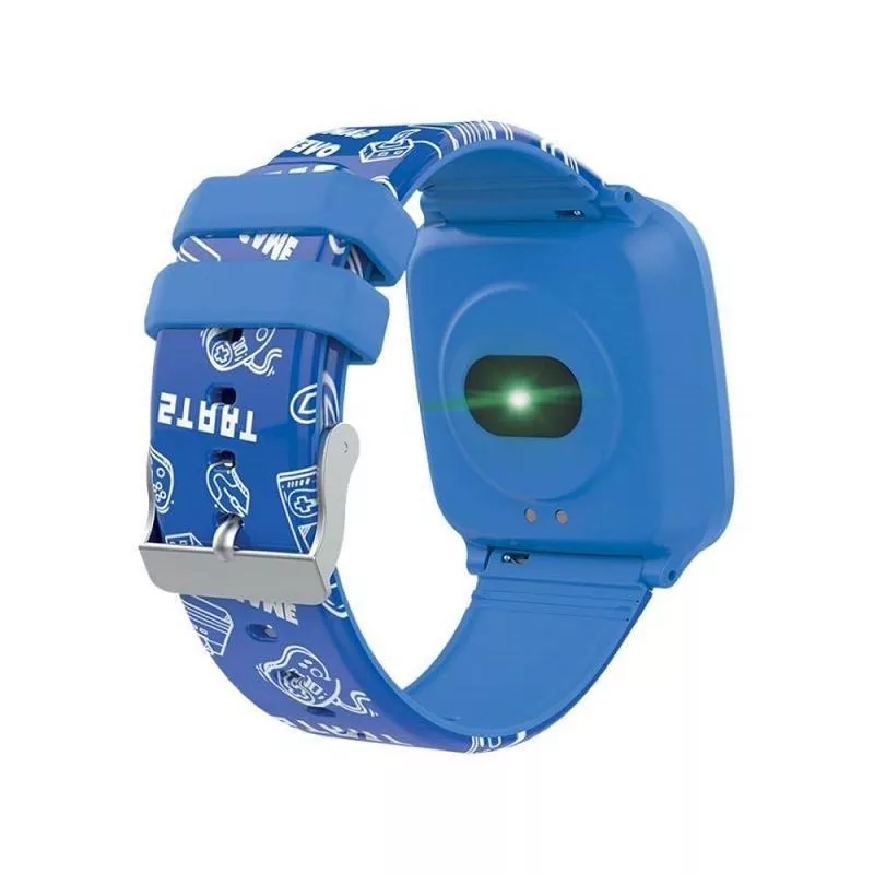 Forever Smartwatch IGO JW-100 Blau