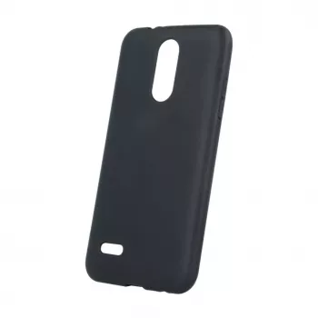iLike Xiaomi Poco M4 Pro Matt TPU Case Schwarz