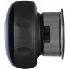 Humanas BB01 Plus Black Cupping Cup – Anti-Cellulite-Massagebecher