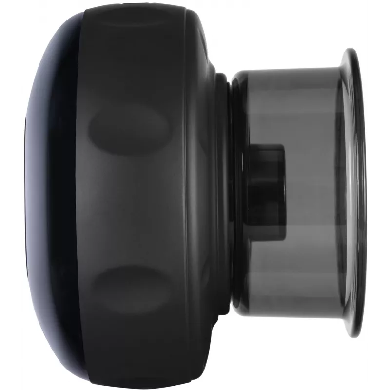 Humanas BB01 Plus Black Cupping Cup – Anti-Cellulite-Massagebecher