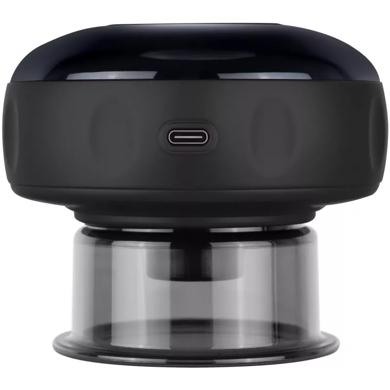 Humanas BB01 Plus Black Cupping Cup – Anti-Cellulite-Massagebecher