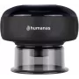 Humanas BB01 Plus Black Cupping Cup – Anti-Cellulite-Massagebecher