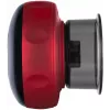 Humanas BB01 Plus elektronisches Schröpfgerät - Rot
