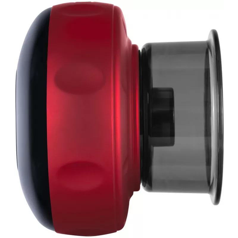 Humanas BB01 Plus elektronisches Schröpfgerät - Rot