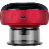 Humanas BB01 Plus elektronisches Schröpfgerät - Rot
