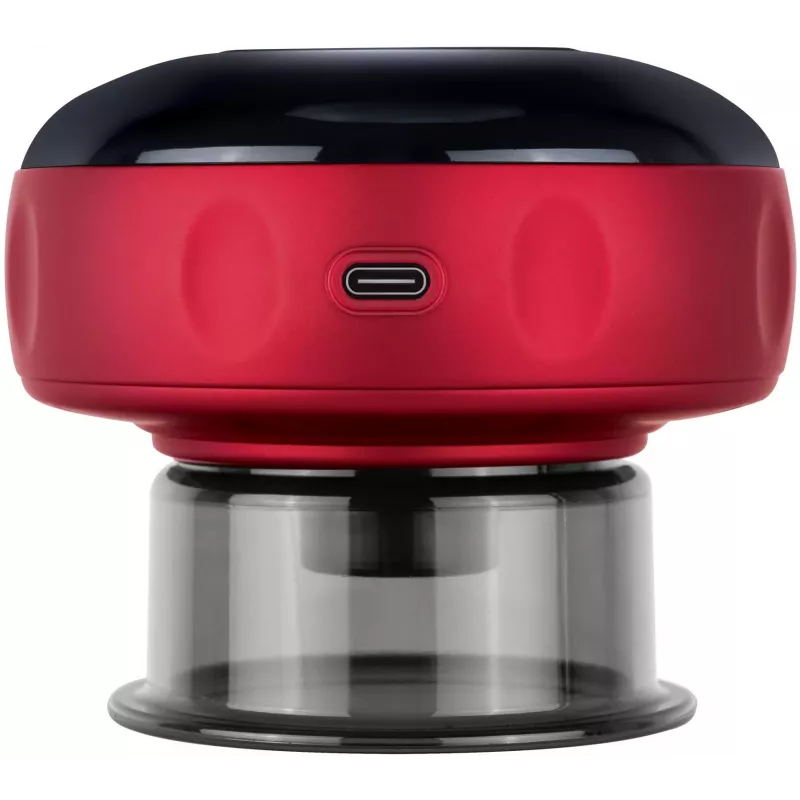 Humanas BB01 Plus elektronisches Schröpfgerät - Rot