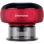 Humanas BB01 Plus elektronisches Schröpfgerät - Rot