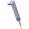 Humanas AirTouch HD-AT05 Haartrockner mit Ionisation, 1000 W, Silber