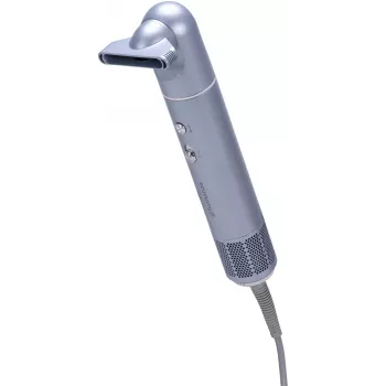 Humanas AirTouch HD-AT05 Haartrockner mit Ionisation, 1000 W, Silber