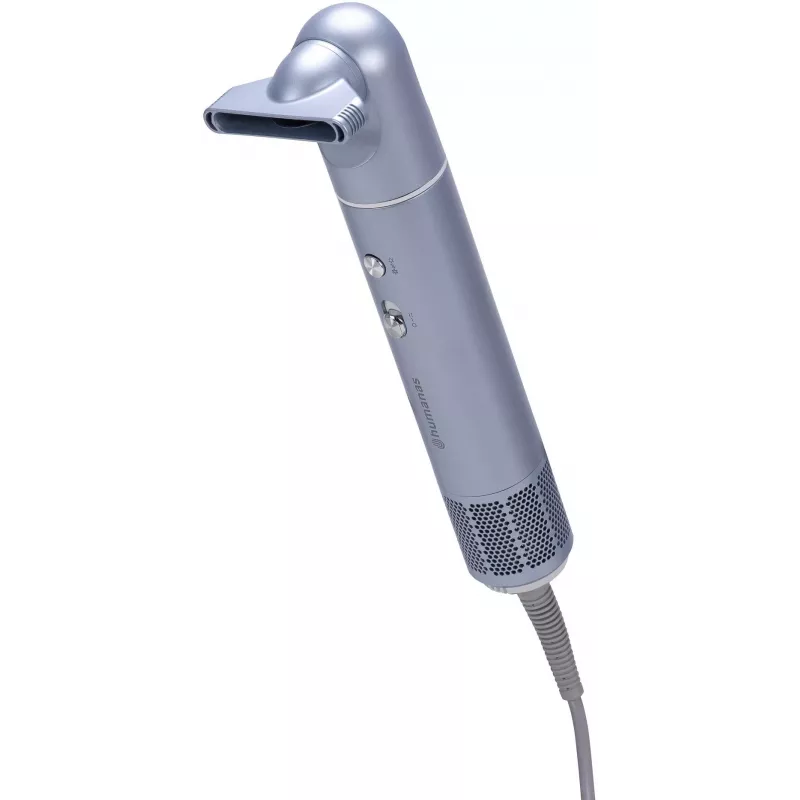 Humanas AirTouch HD-AT05 Haartrockner mit Ionisation, 1000 W, Silber