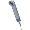 Humanas AirTouch HD-AT05 Haartrockner mit Ionisation, 1000 W, Silber