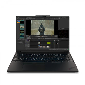 Lenovo ThinkPad P16s G5 21XE0017PB Mobile Workstation - Intel Core Ultra 9 386H, 64GB RAM, 1TB SSD, NVIDIA RTX PRO 2000 8GB, 16,0 inch 2.8K OLED, Windows 11 Pro, vPro, 3 Jahre Premier Support + CO2-Ausgleich