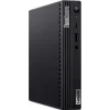 Lenovo ThinkCentre M80q Gen 3 Tiny Desktop PC, Intel Core i3-12100T, 8GB RAM, 256GB SSD, Windows 11 Pro (generalüberholt)