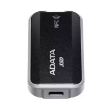 ADATA Urban Tapsafe Externe SSD 1TB, USB 3.2 Gen 2x2, Schwarz
