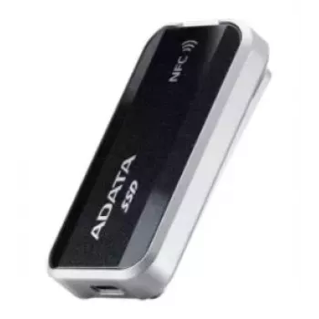ADATA Urban Tapsafe Externe SSD 1TB, USB 3.2 Gen 2x2, Schwarz