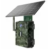 TOPHUNT H6 Green Trail Camera