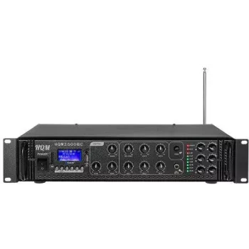 PA-Verstärker HQM-2500BC 500W